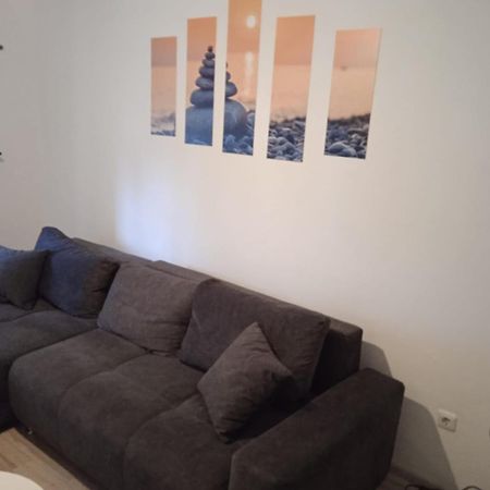 Apartmán Apartman Iva Pula Exteriér fotografie