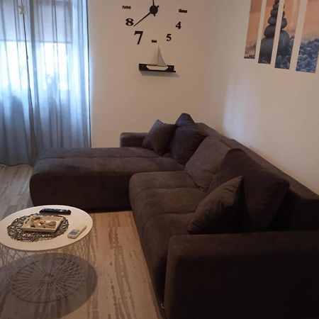 Apartmán Apartman Iva Pula Exteriér fotografie