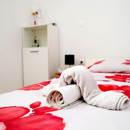Apartmán Apartman Iva Pula Exteriér fotografie