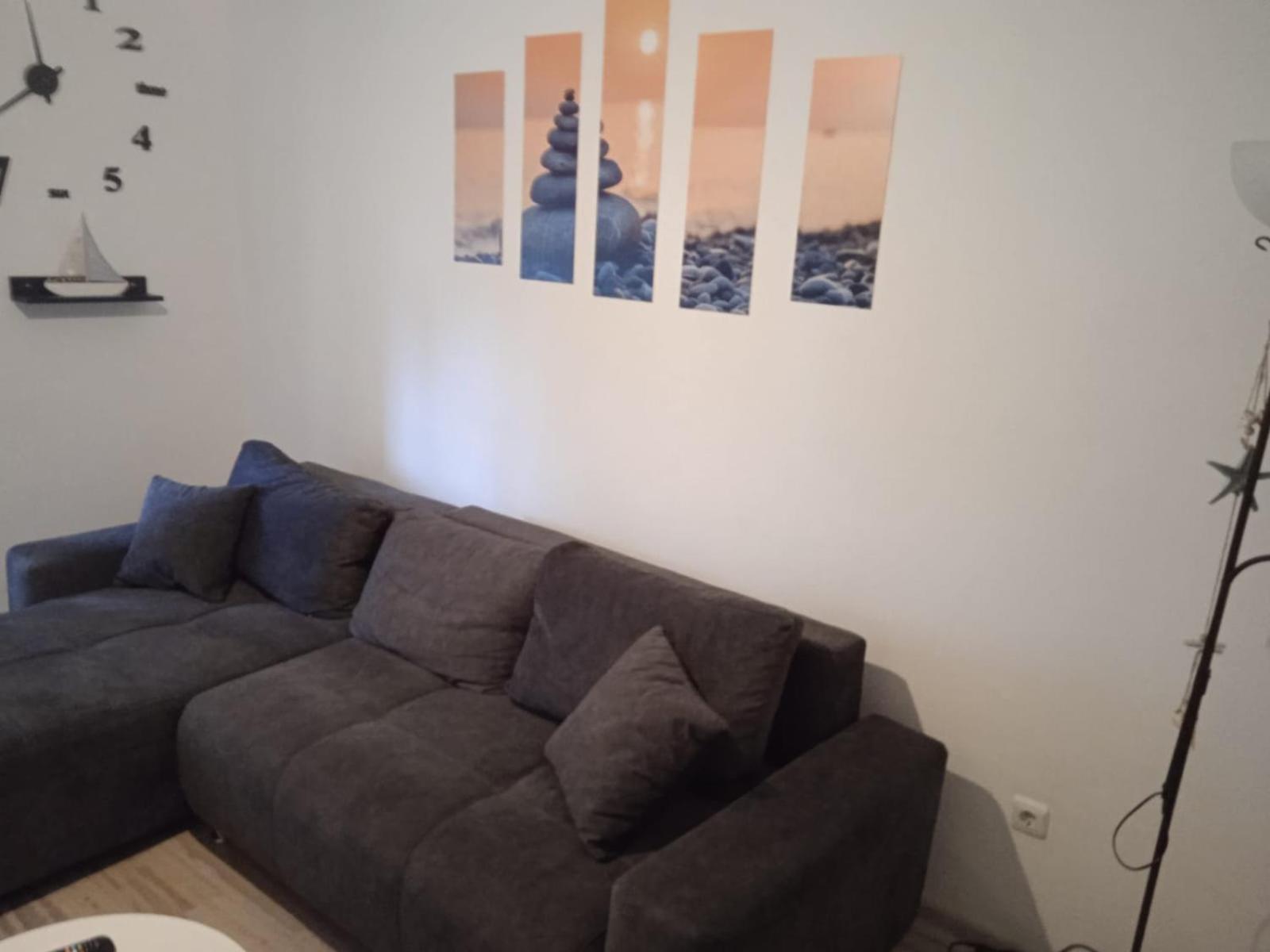Apartmán Apartman Iva Pula Exteriér fotografie