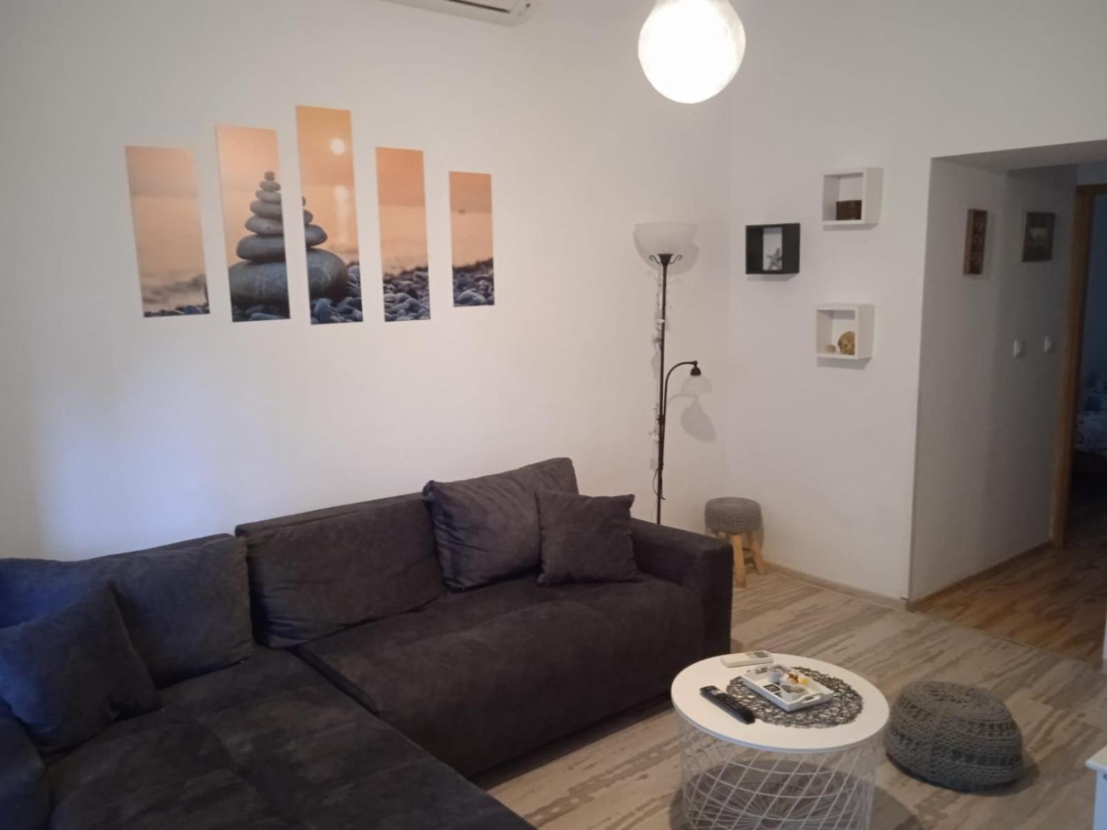 Apartmán Apartman Iva Pula Exteriér fotografie