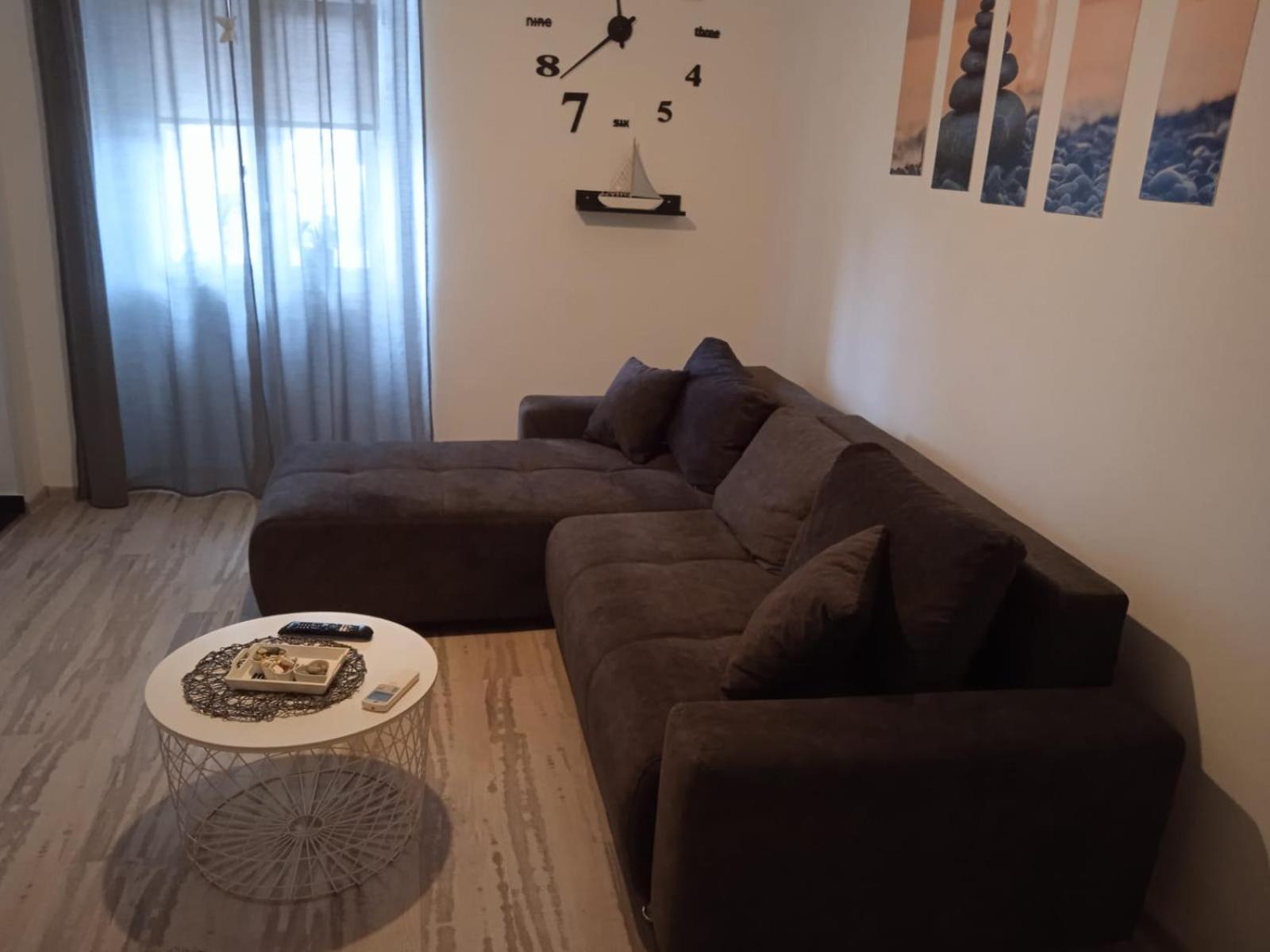 Apartmán Apartman Iva Pula Exteriér fotografie