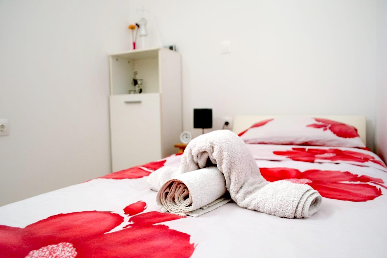 Apartmán Apartman Iva Pula Exteriér fotografie