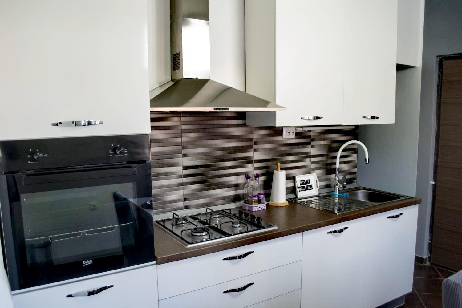 Apartmán Apartman Iva Pula Exteriér fotografie