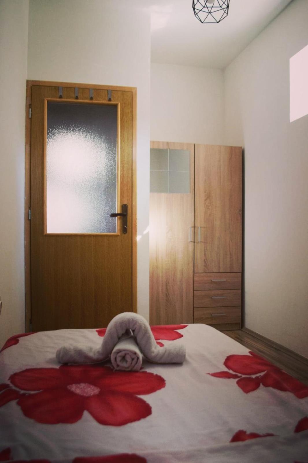 Apartmán Apartman Iva Pula Exteriér fotografie