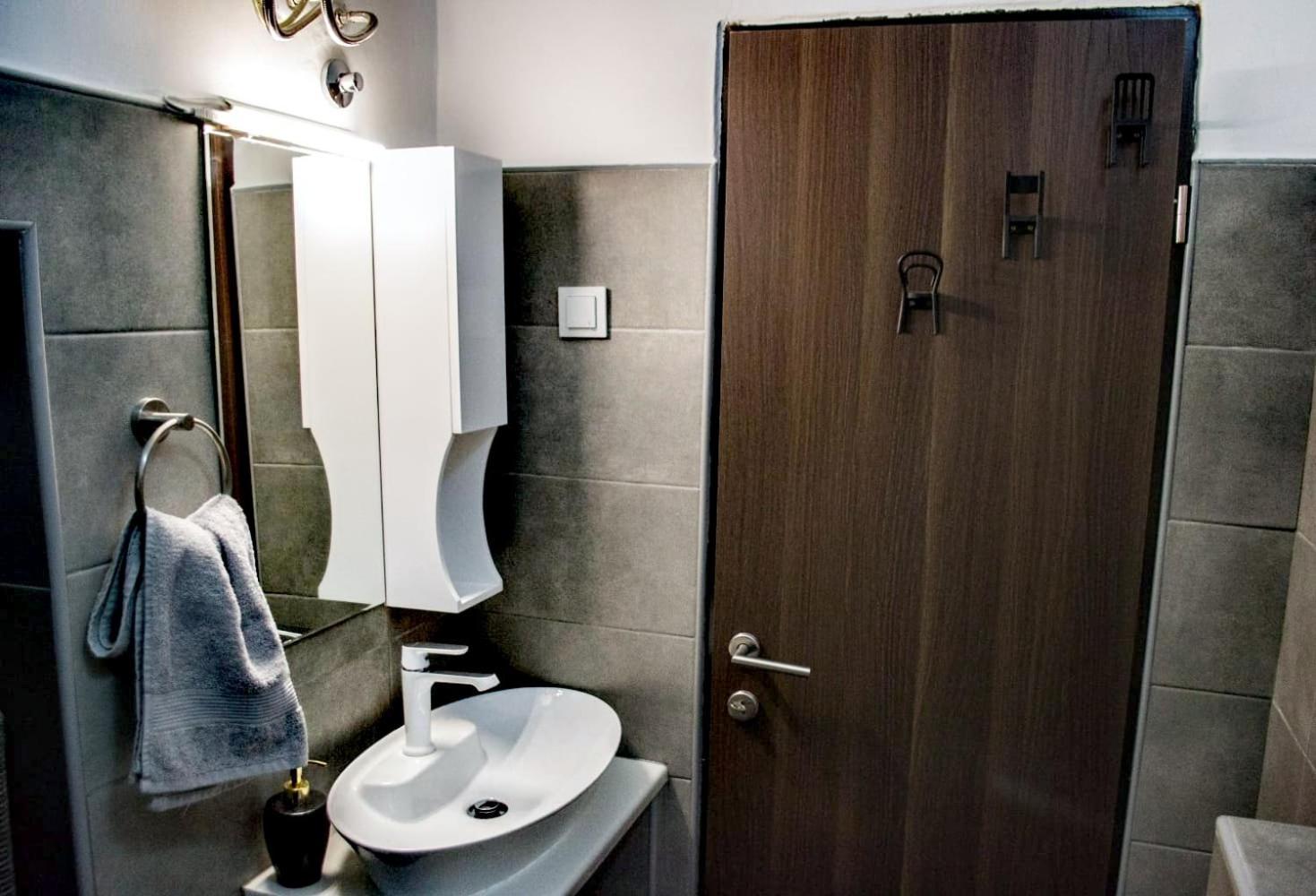 Apartmán Apartman Iva Pula Exteriér fotografie