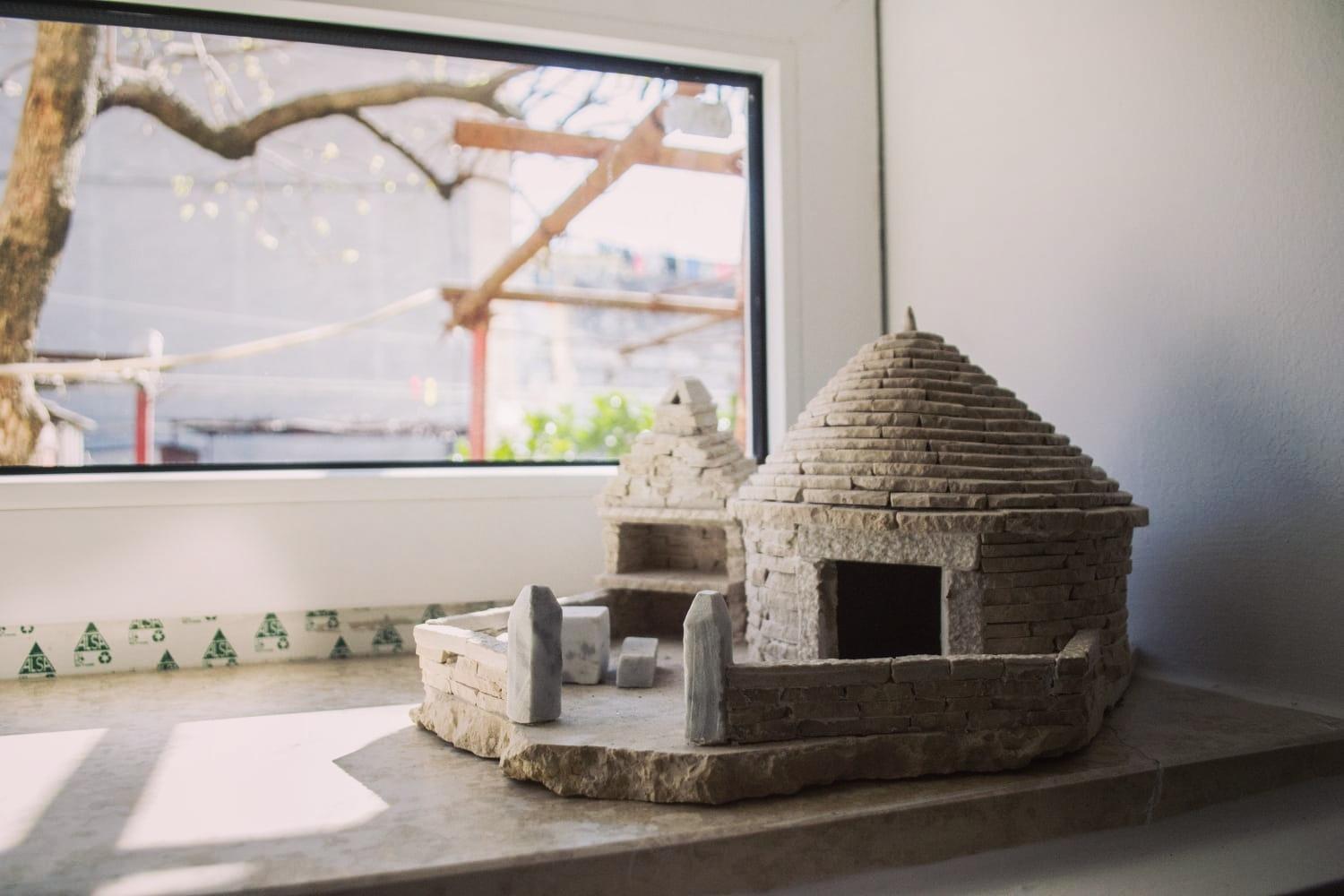 Apartmán Apartman Iva Pula Exteriér fotografie
