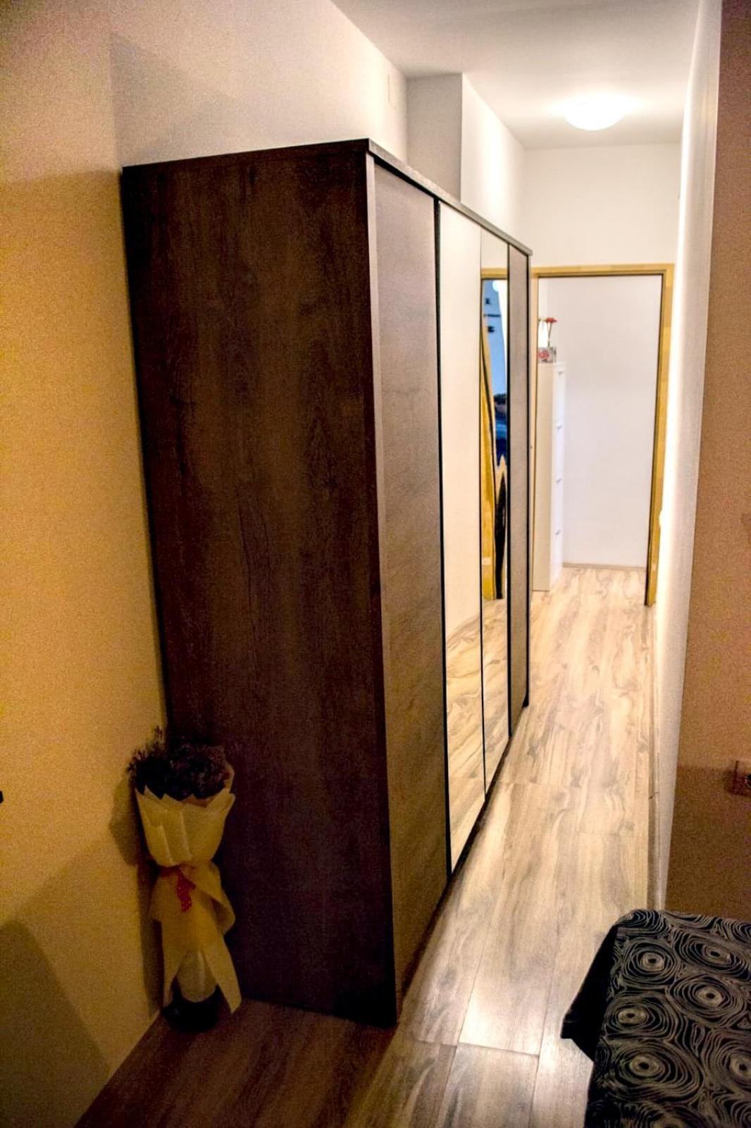 Apartmán Apartman Iva Pula Exteriér fotografie