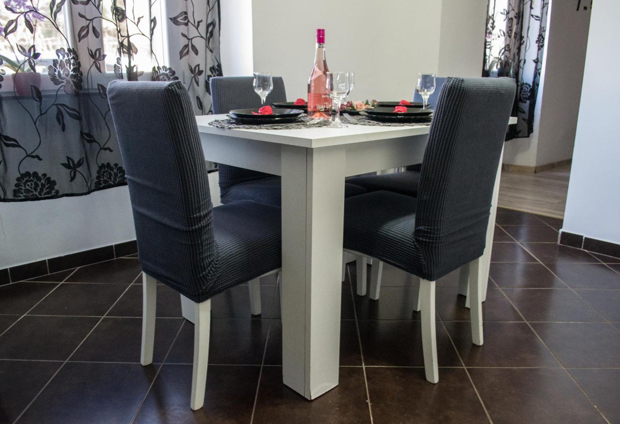 Apartmán Apartman Iva Pula Exteriér fotografie