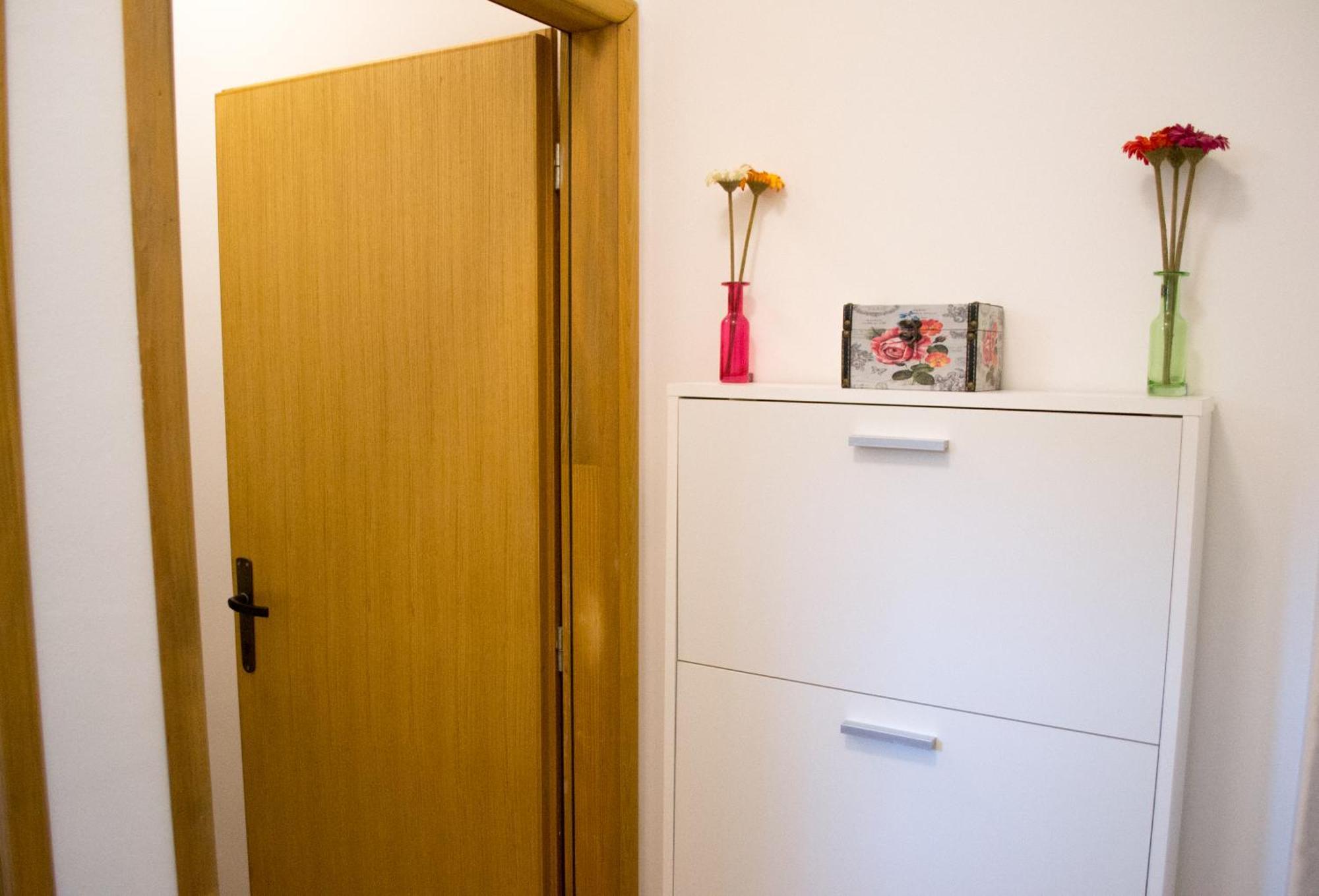 Apartmán Apartman Iva Pula Exteriér fotografie