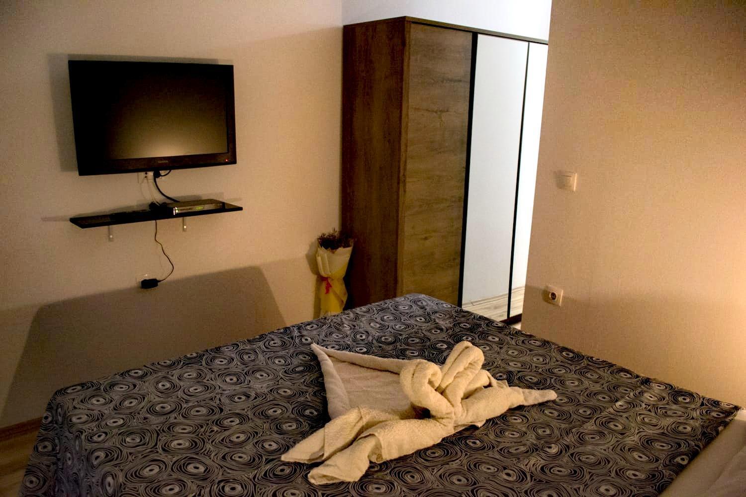 Apartmán Apartman Iva Pula Exteriér fotografie