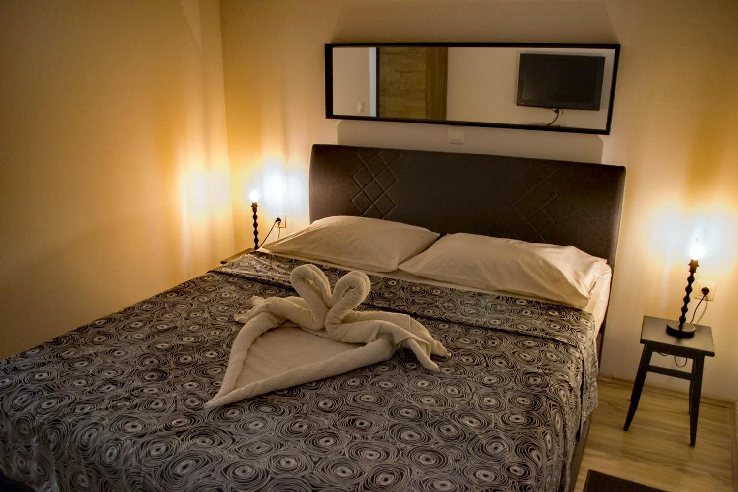 Apartmán Apartman Iva Pula Exteriér fotografie
