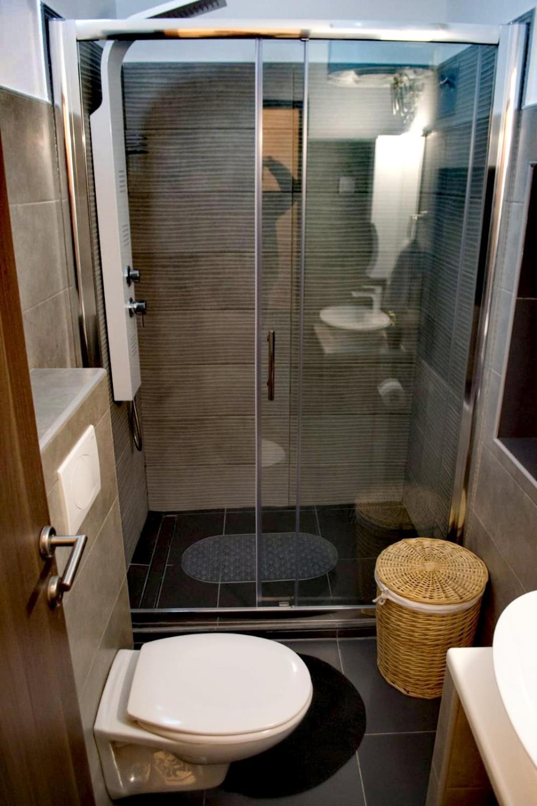 Apartmán Apartman Iva Pula Exteriér fotografie