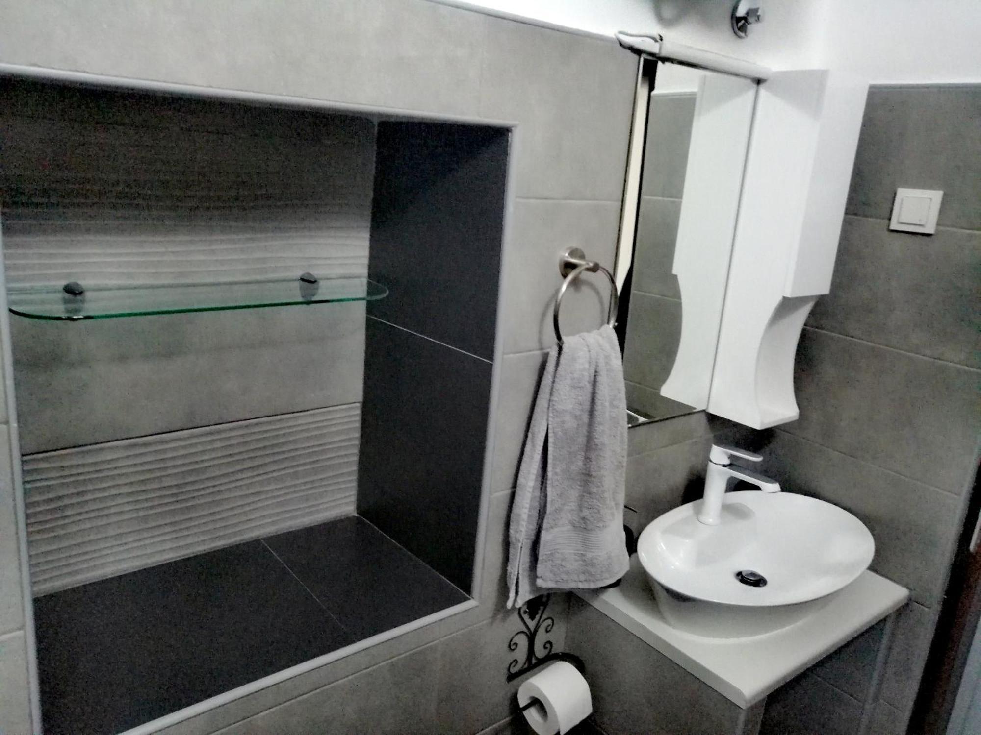 Apartmán Apartman Iva Pula Exteriér fotografie