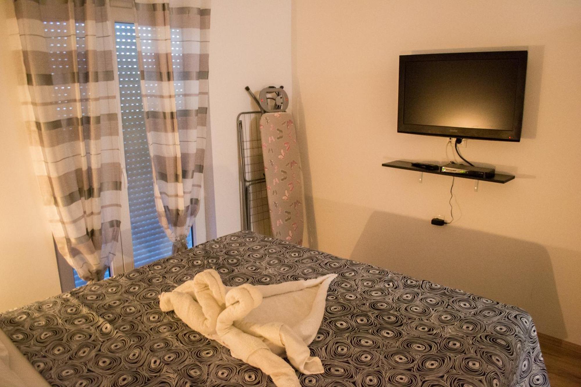 Apartmán Apartman Iva Pula Exteriér fotografie