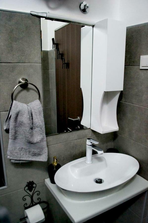 Apartmán Apartman Iva Pula Exteriér fotografie